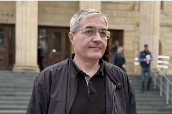 პროკურატურამ გივი თარგამაძეს ბრალი წარუდგინა