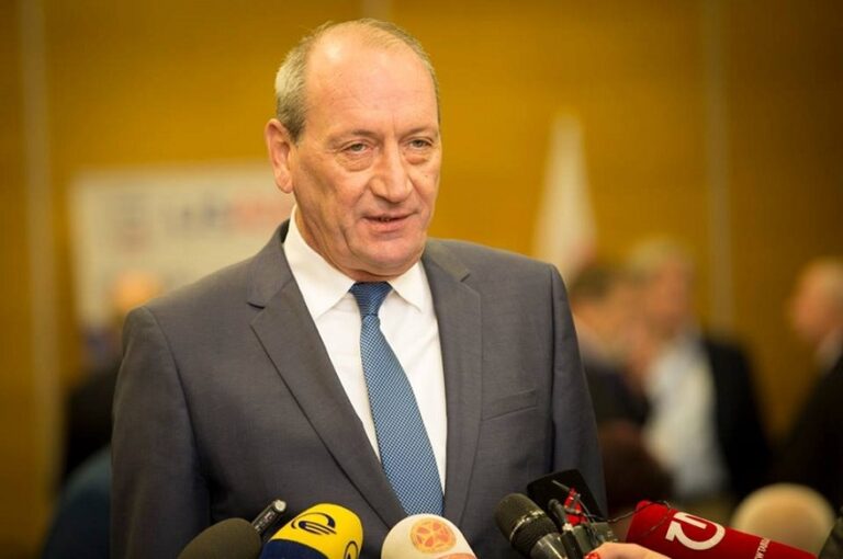 სრული პასუხისმგებლობით ვაცხადებ, არანაირი პანიკის საფუძველი არ არსებობს - აფლატოქსინ M1-ის რაოდენობა კრიტიკული არ არის - სურსათის ეროვნული სააგენტოს უფროსი