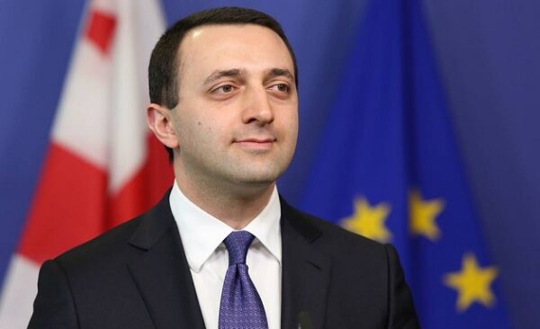 ჩემს მომავალ საქმიანობაზე ჯერ კონკრეტული პასუხი არ მაქვს, ძირითადად ეს იქნება კერძო სექტორში საქმიანობა, შევეცდები, ამ პოზიციიდან მივიღო მონაწილეობა ქვეყნის ეკონომიკურ განვითარებაში -ირაკლი ღარიბაშვილი