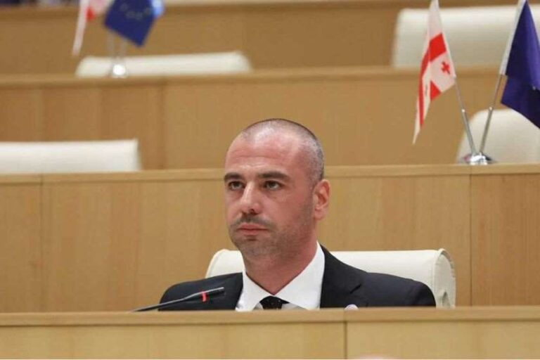 ახალი კანონის მიღების შემდეგ დონორი ორგანიზაცია ვალდებული იქნება, კონკრეტული გრანტის "ენჯეოსთვის" გაცემამდე, ჯერ მთავრობას დაუსაბუთოს, რისთვისაა ეს გრანტი -ლევან მაჭავარიანი