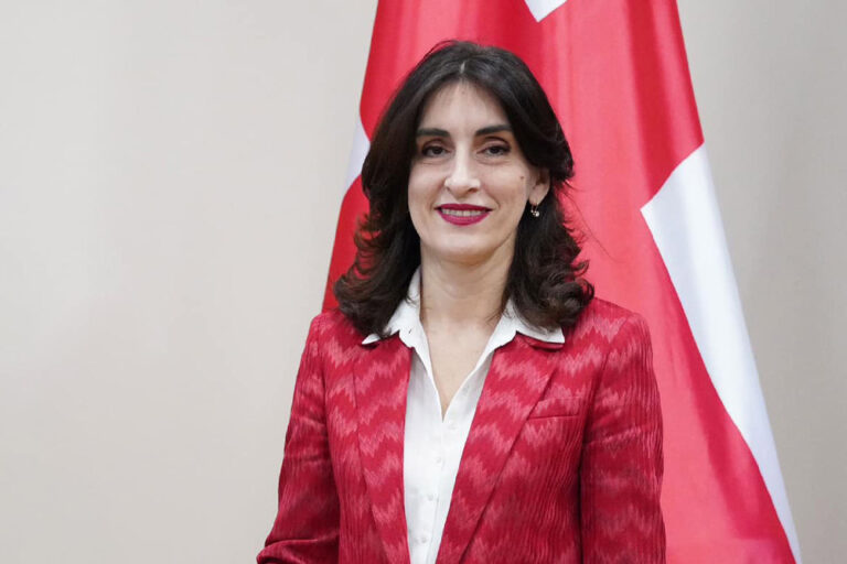 მნიშვნელოვანია საქართველოს მოქალაქეებისთვის საბერძნეთის მიერ მართვის მოწმობების აღიარების შესახებ გადაწყვეტილება, მათ ექნებათ შესაძლებლობა, მარტივად აიღონ ბერძნული მართვის მოწმობა-მაკა ბოჭორიშვილი