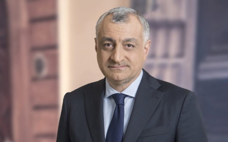 უკვე 200 ჩინოვნიკია დასანქცირებული სხვადასხვა ქვეყნის მიერ, ცხადია, ეს პროცესი გაგრძელდება, ვიდრე ახალი არჩევნები არ დაინიშნება და პოლიტპატიმრები არ გათავისუფლდებიან -მამუკა ხაზარაძე