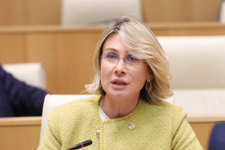  ადამიანი, რომელიც ყოველთვიურად ფინანსდება რუსეთიდან, არ შეიძლება აკეთებდეს ანტირუსულ საქმეს -ნინო წილოსანი
