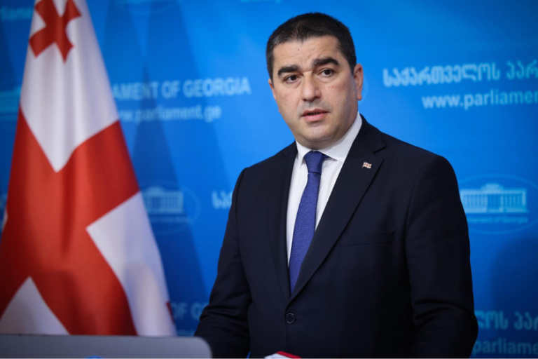 სააკაშვილის რეჟიმის მსხვერპლთა ტრაგედიების მოსმენის ფონზე, ჩეხეთის საელჩოსგან ტერმინ "დემოკრატიის შუქურის" დადებით კონტექსტში გამოყენების მცდელობა უცოდინარობაა ან ცინიზმი-შალვა პაპუაშვილი