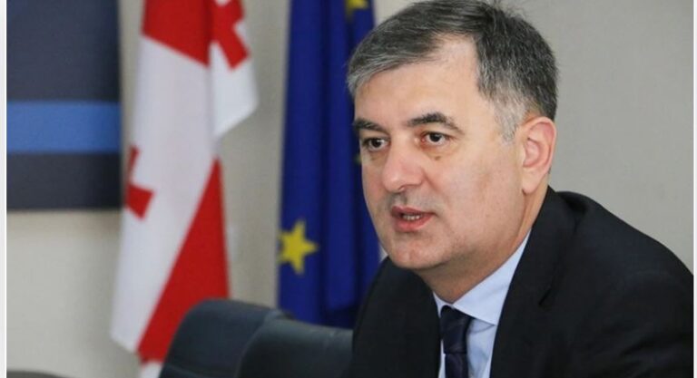 იმ წლებში, როცა თითქოს კრიმინალურ სამყაროს ებრძოდა სააკაშვილის რეჟიმი, სწორედ ამ სამყაროს წარმომადგენლების მეშვეობით საპატიმროებში ტერორს ახორციელებდა - სოზარ სუბარი