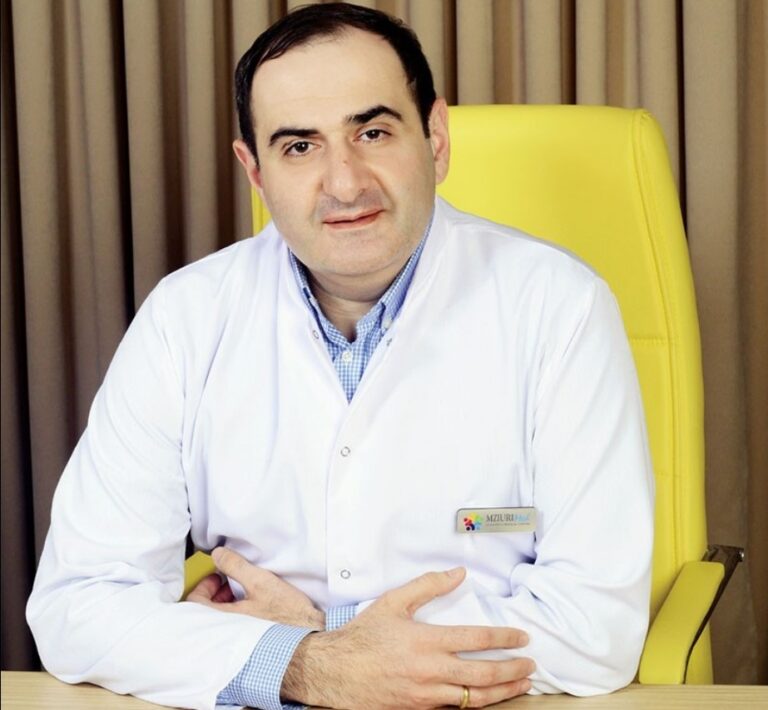 მსგავსი შემთხვევები ხდება ყველა ქვეყანაში, მთავარია სწორი და დროული რეაგირება. ვიმედოვნებ, სურსათის უვნებლობის სამსახური კეთილსინდისიერად გააგრძელებს თავის საქმიანობას და მომავალშიც აღმოფხვრის მსგავს პრობლემებს -თემურ მიქელაძე