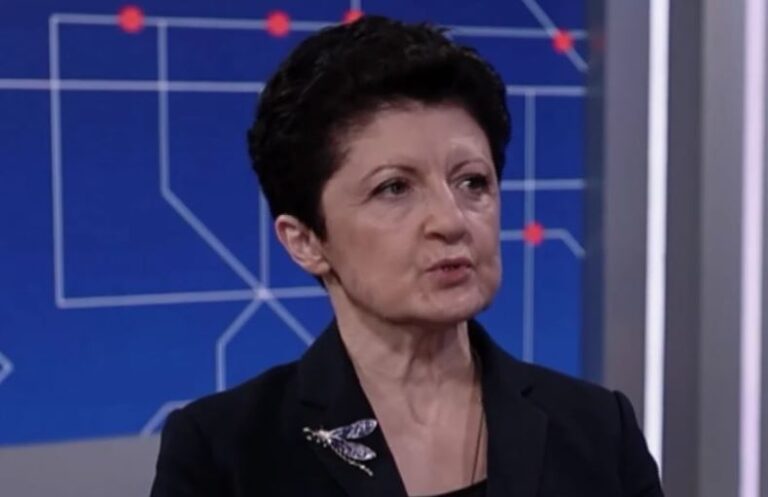 თეა წულუკიანი: ეს დგას ამ კომისიის მიღმა, რომ საზოგადოებამ დაინახოს, სად და რა პირობებში გვიწევდა ჩვენ, ყველას ყოფნა 2003-2012 წლებში და როგორ შევიდა მაშინდელი დანაშაულებრივი რეჟიმი პრაქტიკულად ყველა ოჯახში თავისი ბინძური ხელებით