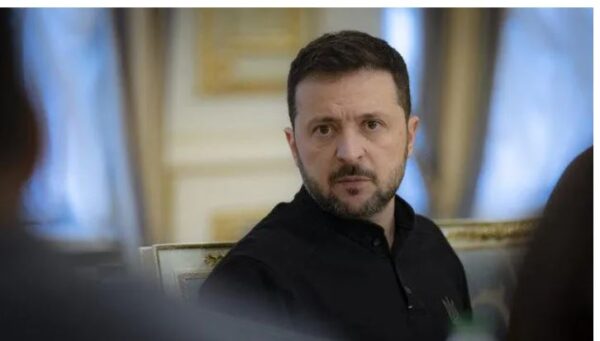 ,,ჩვენ ადამიანების სიცოცხლეს ვაფასებთ და არა აღლუმებს''- ვოლოდიმირ ზელენსკი