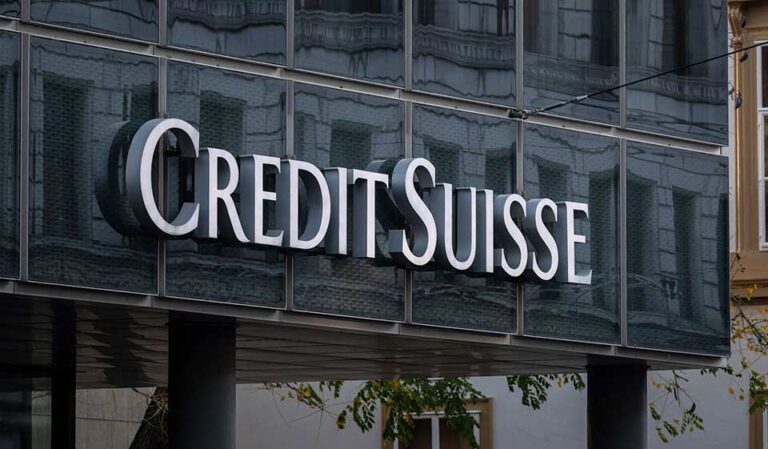 Credit Suisse-ის დანაყოფს, სულ მცირე, 475 ოფშორულ ანგარიშზე 4 მილიარდ დოლარზე მეტის დამალვის მიზნით შეთქმულებაში ედება ბრალი -აშშ-ის იუსტიციის დეპარტამენტი
