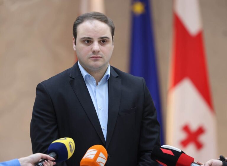 "კარგი მთავრობის ინდექსით" საქართველოს მთავრობამ ისტორიული მაქსიმუმი დააფიქსირა და 100%-დან 61%-იანი შეფასება მიიღო -ლევან ჟორჟოლიანი