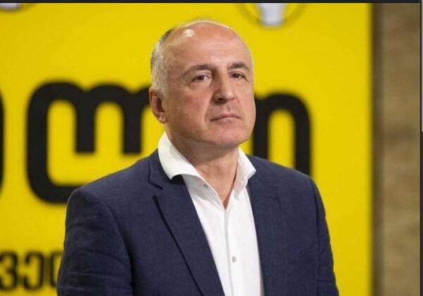"ჩვენ, რა თქმა უნდა, ვემზადებით არჩევნებისთვის - ახალი, ეროვნული არჩევნებისთვის" - ბადრი ჯაფარიძე