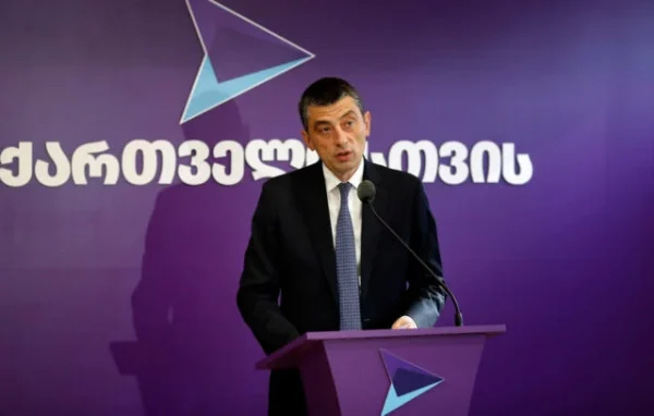უკლებლივ ყველა პოლიტპატიმარი აუცილებლად გათავისუფლდება და ყველა მოძალადე და კორუფციონერი დაისჯება  - „გახარია-საქართველოსთვის“
