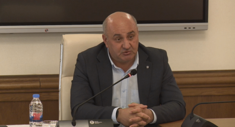 ახალგორში, ფაქტობრივად, რუსები შემოვიდნენ 14-15 აგვისტოს, მოსახლეობა გაფრთხილებული არ იყო, ყოველდღიურად ელოდებოდნენ, რომ ვიღაც რაღაცას ეტყოდა -გელა შერმადინი