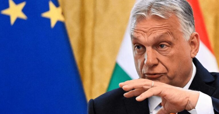 ირაკლი კობახიძე არის საქართველოს გმირი, საერთაშორისო პატრიოტი, რომელმაც მოიგო არჩევნები, ლიბერალური მოძრაობების წინააღმდეგ წავიდა - ვიქტორ ორბანი