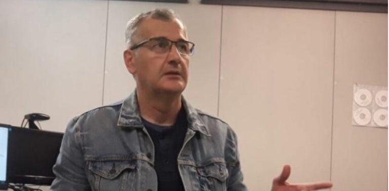 "დავტოვე "რადიო თავისუფლება", ვერ შევეგუე მენეჯმენტისგან განსხვავებული მოსაზრების გამო წამყვანი ჟურნალისტების გათავისუფლებას"- კობა ლიკლიკაძე