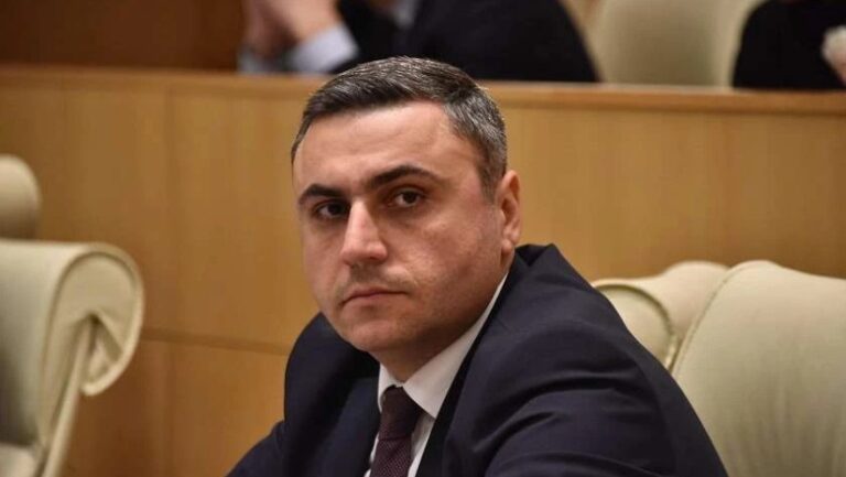 ყველა, ვინც კანონს დაარღვევს, პასუხს აგებს, არ გადაიხდიან გირაოს და იმავე ბედს გაიზიარებენ, რაც იმ ხალხმა, გირაო ვინც არ გადაიხადა - დავით მათიკაშვილი