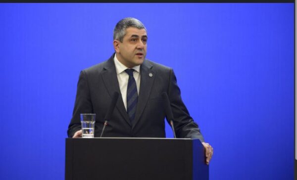 ,,კარგი იქნება, თუ კობახიძე ახსნის რატომ გააკეთა ეს''- ზურაბ პოლოლიკაშვილი