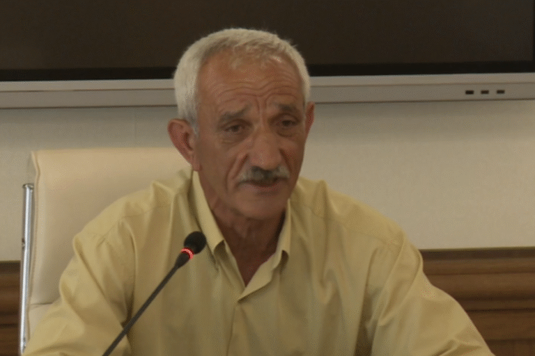 გაიხსნა ჩორჩანას საგუშაგო თუ არა, სოფელ წაღვლის ტერიტორიაზე შემოვიდნენ რუსები და მათაც გააკეთეს საგუშაგო, წაიღეს სოფლის ტყე -  ელგუჯა ხარაზიშვილი