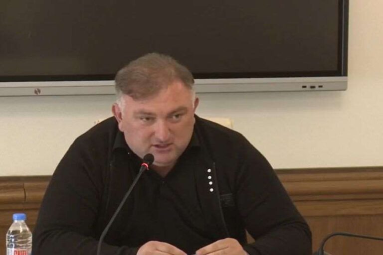 უფლებადამცველის გარეშე ჩაგვიტარდა სასამართლო - მიხეილ მესხი 2009 წლის 15 ივნისის აქციის შემდგომ განვითარებულ მოვლენებზე