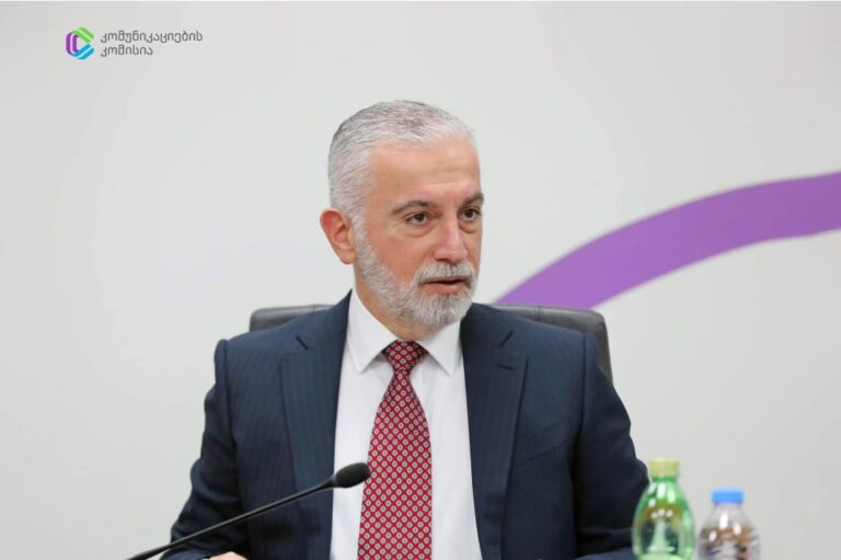 "ვისაც პოლიტიკური ინტერესი არ აქვს, ყველამ იცის, რომ ეს ევროპული კანონია და მედია ამ ფუნდამენტურ სტანდარტებს უნდა იცავდეს"-კახა ბექაური