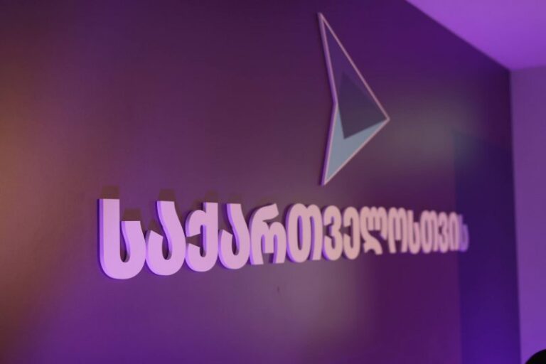 ვერავინ შეძლებს მძიმე დანაშაულებზე პერსონალური პასუხისმგებლობისგან დამალვას - თავისუფლება მათე დევიძეს! -"გახარია საქართველოსთვის"
