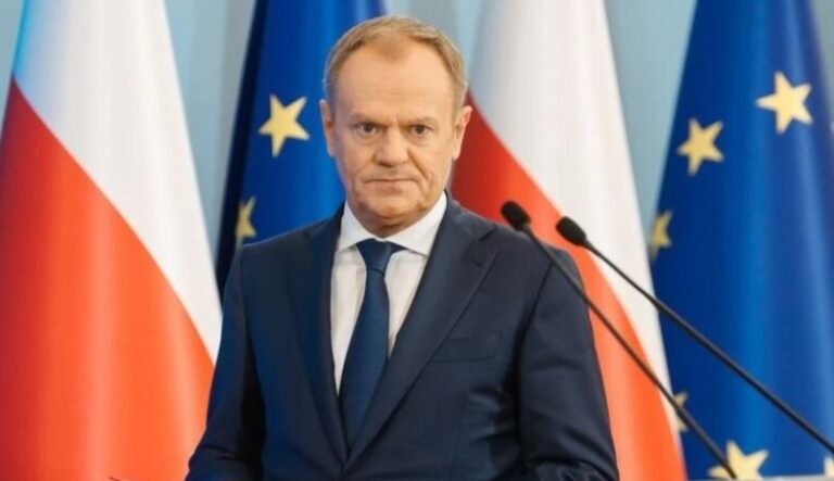 „ჩვენ ვქმნით აუცილებელ უმრავლესობას საქართველოსთან უვიზო მიმოსვლის შეზღუდვის ან შეჩერების მიზნით“ - დონალდ ტუსკი