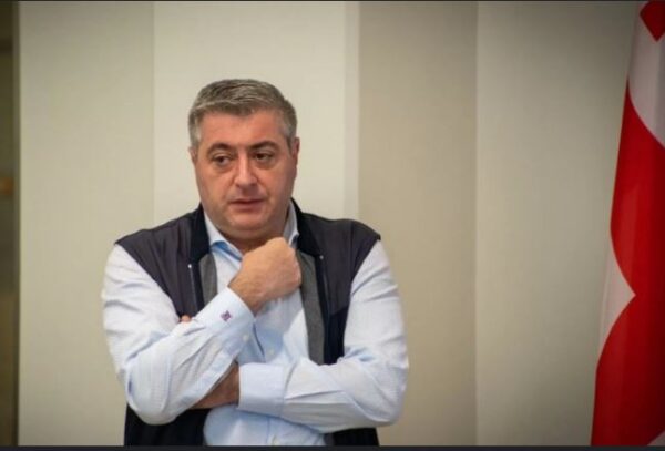 ,,საგუშაგოს აღმართვასთან დაკავშირებით ინფორმაცია არ გაზიარებულა”- კახი კახიშვილი