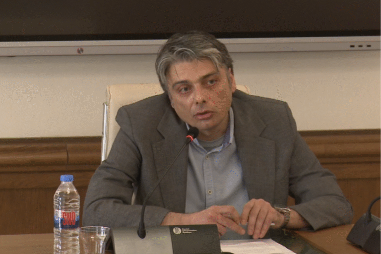 2011 წლის 26 მაისის გამთენიისას ყინწვისთან ჩაატარეს სპეცოპერაცია, ალყა გვქონდა შემორტყმული, მეგის ქარდავას გადაწყვეტილი ჰქონდა ჩვენი ჩაცხრილვა, სცემეს სასულიერო პირებიც -ნიკოლოზ გოგუაძე
