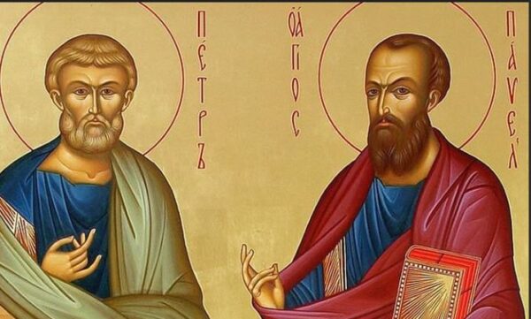 8 ივნისიდან პეტრე-პავლობის მარხვა იწყება