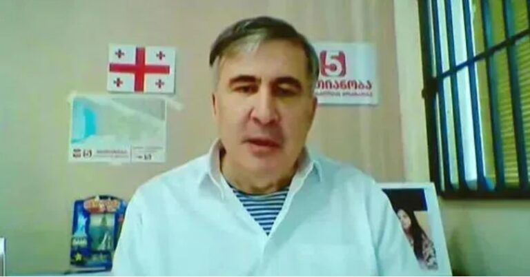 "ვარდების რევოლუცია", ახალი ეტაპის გაგრძელება აუცილებლად გვაქვს წინ, დღის წესრიგში შეიძლება დადგეს ისტორიული ტერიტორიების შემოერთების საკითხიც-მიხეილ სააკაშვილი