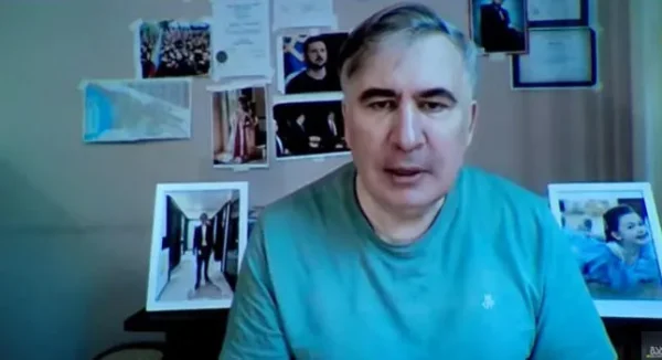 ის, რაც გუშინ თინა ბოკუჩავას მეუღლეს და მის ოჯახს მოუწყვეს, ეს აღარ არის რუსეთი - ეს არის კადიროვის ჩეჩნეთი - მიხეილ სააკაშვილი