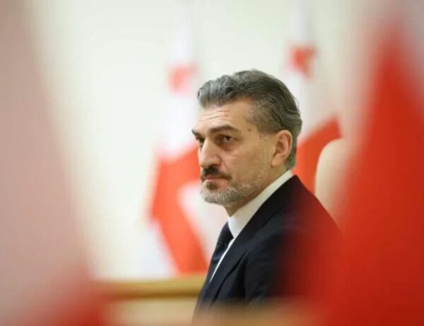 სამწუხაროდ, არ არსებობს "ქართული ოცნების" ალტერნატივა - ჯანსაღი ოპოზიცია, რომელიც მნიშვნელოვანია ჩვენი ქვეყნისთვის - მიხეილ ყაველაშვილი