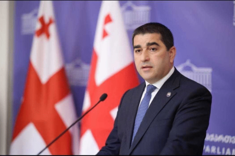 მსოფლიო სავალუტო ფონდის მორიგი შეფასება მართლაც გასაოცარია, მაგრამ ამ სიხარულზე მეტი, ალბათ, ის ბრაზია, როდესაც აცნობიერებ, რომ ორი ამდენის მიღწევას შევძლებდით, რომ არა გარედან საქართველოს დაზიანების მუდმივი მცდელობები - შალვა პაპუაშვილი