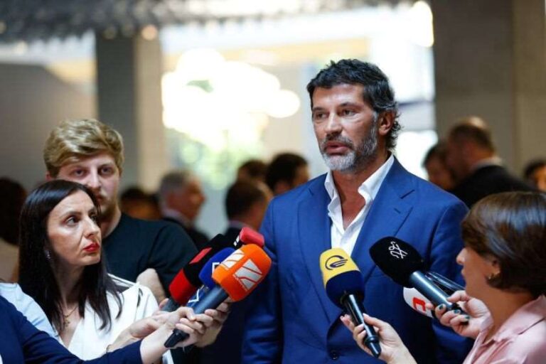 „ვარკეთილის“ მეტროს ფუნქციონირება შეზღუდული იყო იმ სამუშაოების გამო, რაც ჩატარდა, ეს იყო მოსაცდელში არსებული თაღის ჭერის გამაგრება, შესაბამისი ხსნარებით და ბეტონით - კახა კალაძე