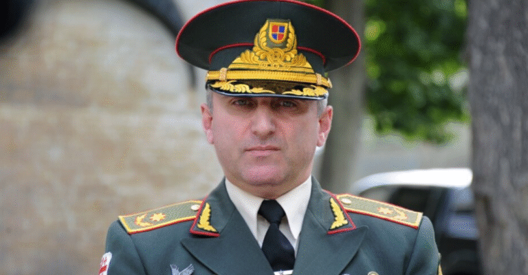 გენერალურ პროკურატურაში ჩორჩანას ეპიზოდთან დაკავშირებით ვლადიმერ ჩაჩიბაიას გამოკითხვა მიმდინარეობს