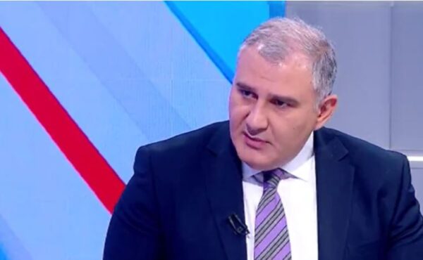 „თურქეთიდან საიმედო ცნობებია და იმედი მაქვს, რომ ძალიან სწრაფად მოხდება ჯანმრთელობის აღდგენა“ - მიხეილ სარჯველაძე თორნიკე რიჟვაძეზე