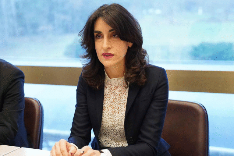 როდესაც ითხოვდნენ სამთავრობო თვითმფრინავით უკრაინაში მოხალისეების გაგზავნას, რუსეთისთვის სანქციების დაწესებას, არავის მოუცია გარანტია, რომ ეს რისკის ქვეშ არ დააყენებდა ქვეყნის უსაფრთხოებას - ბოჭორიშვილი