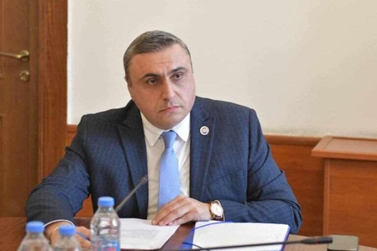 ერთადერთი, რაც „ლელოს" და გახარიას პარტიას აერთიანებთ, საკუთარი ქვეყნის სიძულვილია - დავით მათიკაშვილი