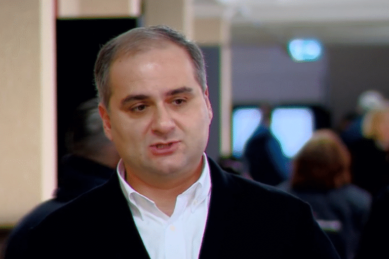რთულ ვითარებაში მყოფი ბაჩიაშვილი, ყველანაირად ცდილობს გავიდეს სამართლებრივი ჩარჩოდან და ე.წ. დაცვის სტრატეგია ააგოს პოლიტიკური შინაარსის განცხადებებზე - ბიძინა ივანიშვილის ადვოკატი
