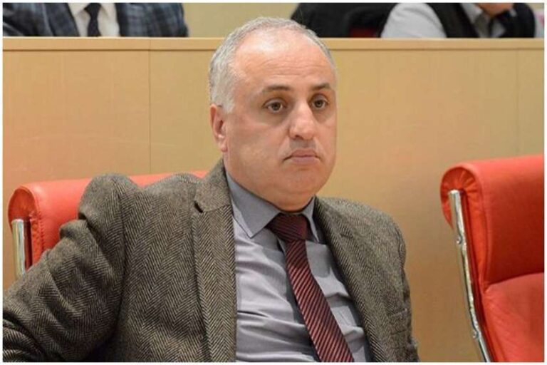 მაკკეინის ინსტიტუტი "დიფ სთეითის" მორიგი ფილიალია საქართველოში-დიმიტრი ხუნდაძე