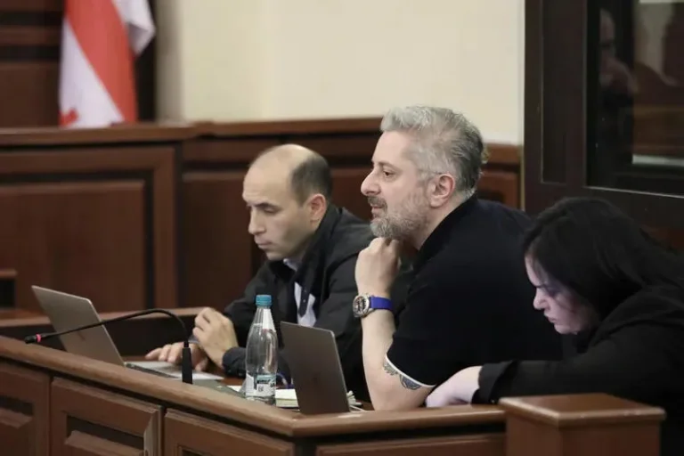 ბატონი პაატას და „ხაბეს“ მიმართ ჩემი პატივისცემის მიუხედავად, ნებისმიერი თარიღის ბოლო ვადად გამოცხადება, ბრძოლის დასასრულის თარიღის დაკიდებას ნიშნავს - ნიკა გვარამია