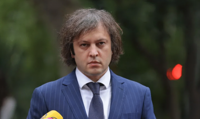 ჩვენ ჩვენი ეროვნული ინტერესების დაცვა გვჭირდება - შვედეთის პრემიერ-მინისტრის განცხადება გვახსენებს, რამდენად დიდია რისკების მასშტაბი და როგორი მოთხოვნები შეიძლება დაგვიყენონ მომავალში - ირაკლი კობახიძე ერთსქესიანთა ქორწინებაზე