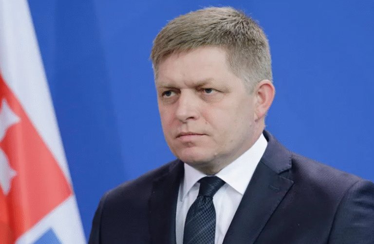როგორც არ უნდა დასრულდეს სპილოების საუბარი 15 აგვისტოს, ბალახი - უკრაინა - დაზარალდება - რობერტ ფიცო