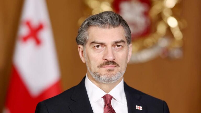 საქართველოს პრეზიდენტმა ადგილობრივი თვითმმართველობის არჩევნების 4 ოქტომბერს ჩატარების შესახებ განკარგულება გამოსცა