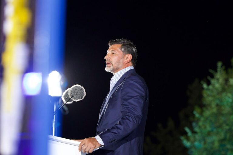 ევროკავშირზე უკეთესი გაერთიანება ჯერ არ ყოფილა, მაგრამ რასაც ახლა ვხედავთ, საკმაოდ მძიმე ვითარებაა, დაცლილია იმ ღირებულებებისგან, საითაც ქართველი ხალხი მიისწრაფოდა -კახა კალაძე