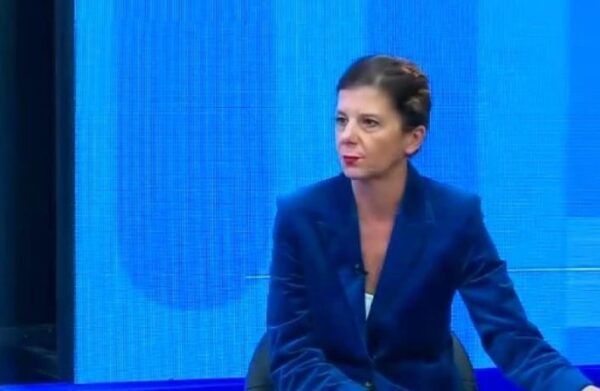 ,,ელენე ხოშტარიამ იძულებული გახადა, რომ ის დაეჭირათ...“თამარ ჩერგოლეიშვილი