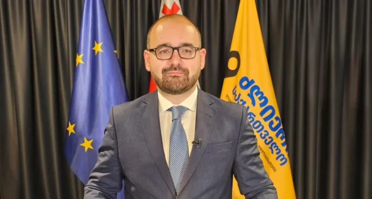 CRRC-ის მიერ გამოქვეყნებული კვლევა, კიდევ ერთხელ აჩვენებს „ქოცური“ პარანოიული გაორების პარალელურად ნამდვილი ქართველი ხალხის ჯანსაღ ეროვნულ და პროევროპულ აზრს - გრიგოლ გეგელია
