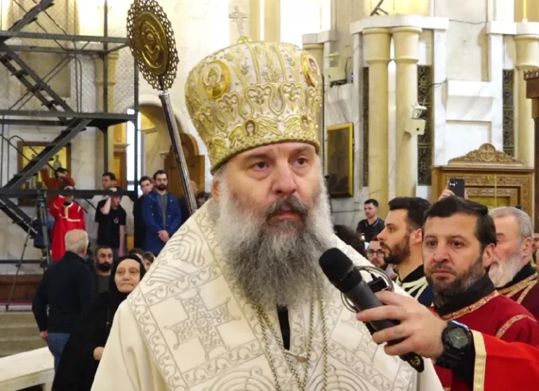 ჩვენი ეკლესია დიდმოწამე ქეთევანს „საქართველოს მნათობს“ უწოდებს - იგი, მართლაც, მნათობივით გამობრწყინდა ჩვენი ერის ისტორიის ერთ-ერთ ყველაზე რთულ პერიოდში - მეუფე შიო