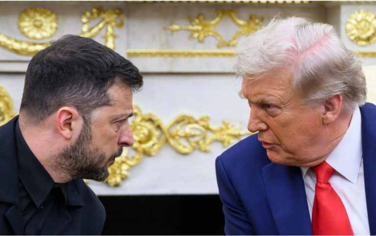 "დასავლეთს ჯერ კიდევ შეუძლია უკრაინას გამარჯვების მიღწევაში დაეხმაროს" - The Daily Telegraph