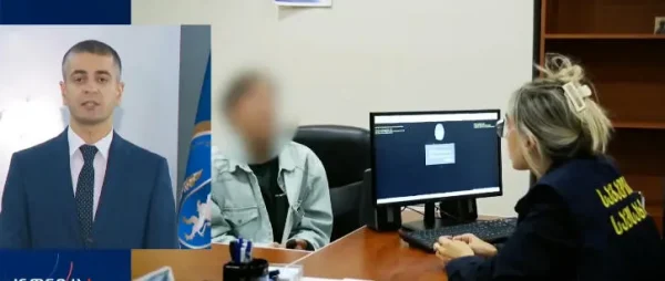 გამოვლენილია ამჟამად პატიმრობაში მყოფი, ყოფილი თავდაცვის მინისტრის ოჯახის წევრის კუთვნილი კომპანიების მიერ, განსაკუთრებით დიდი ოდენობით უაქციზო სიგარეტის გამოშვება/შენახვის ფაქტები - საგამოძიებო სამსახური